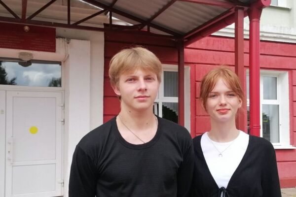 Быть учителем – невероятно благородноеи важное дело