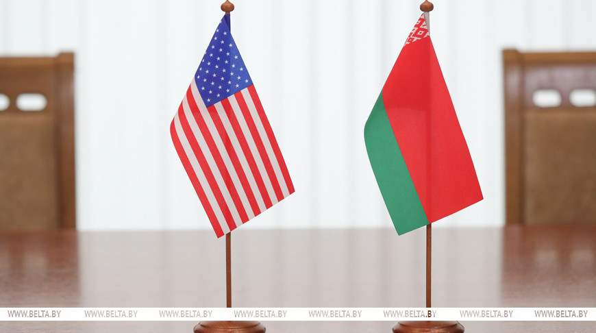 Лукашенко рассказал о вопросах в контактах с США и условиях для встречи с Трампом