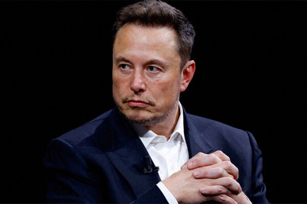 SpaceX планирует запустить ИИ-суперкомпьютеры Nvidia на орбиту в 2027 году