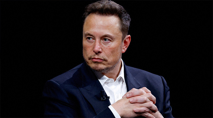 SpaceX планирует запустить ИИ-суперкомпьютеры Nvidia на орбиту в 2027 году