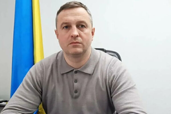 Зеленский назначил и. о. генпрокурора Украины