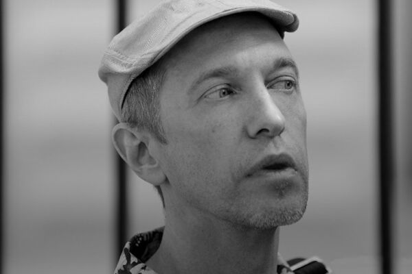 Умер телеведущий и музыкальный критик Сергей Соседов