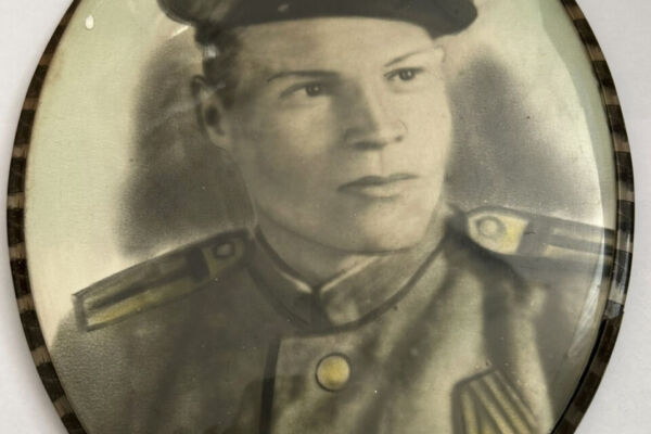 Война любви не помеха