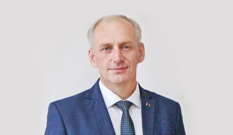 С Днем знаний! Константин Сиротин поздравил с началом нового учебного года