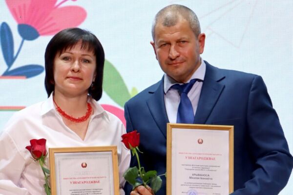 Два учителя — одна семья: о любви, призвании и школьных буднях